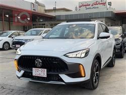 ام جي HS